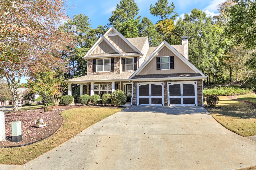 424718 Kennesaw Residential