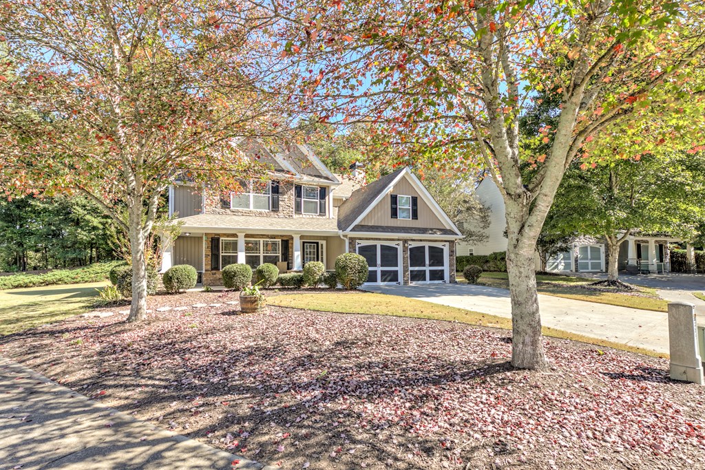 424718 Kennesaw Residential