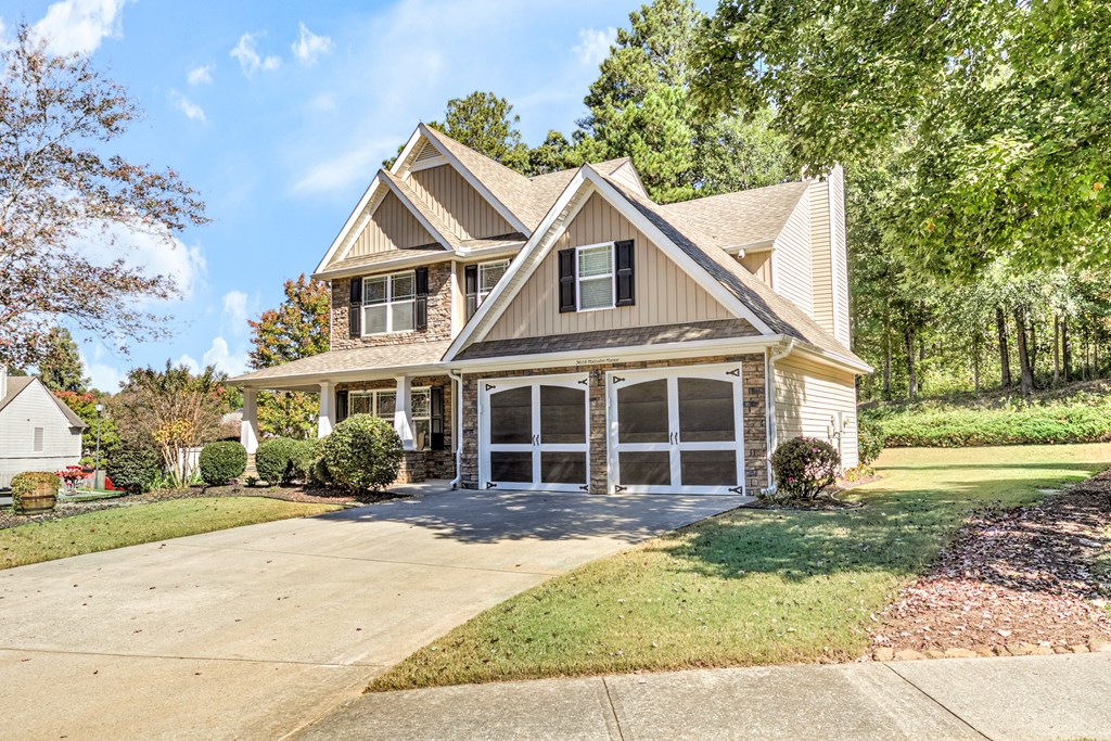 424718 Kennesaw Residential