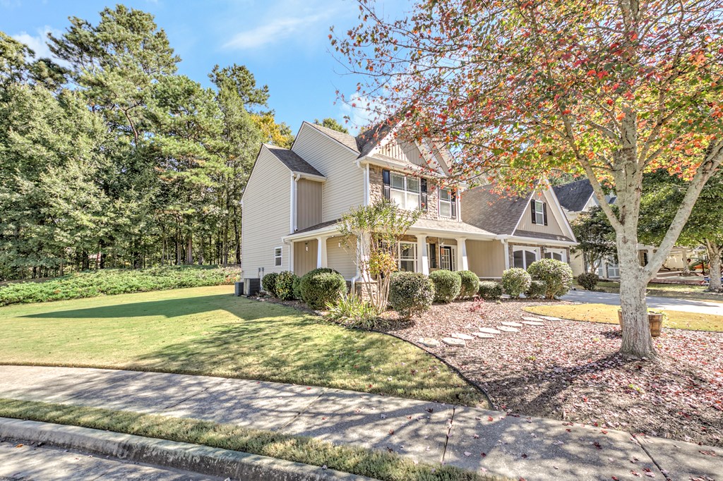 424718 Kennesaw Residential