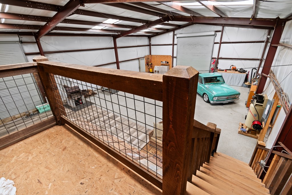 424719 Mineral Bluff Residential