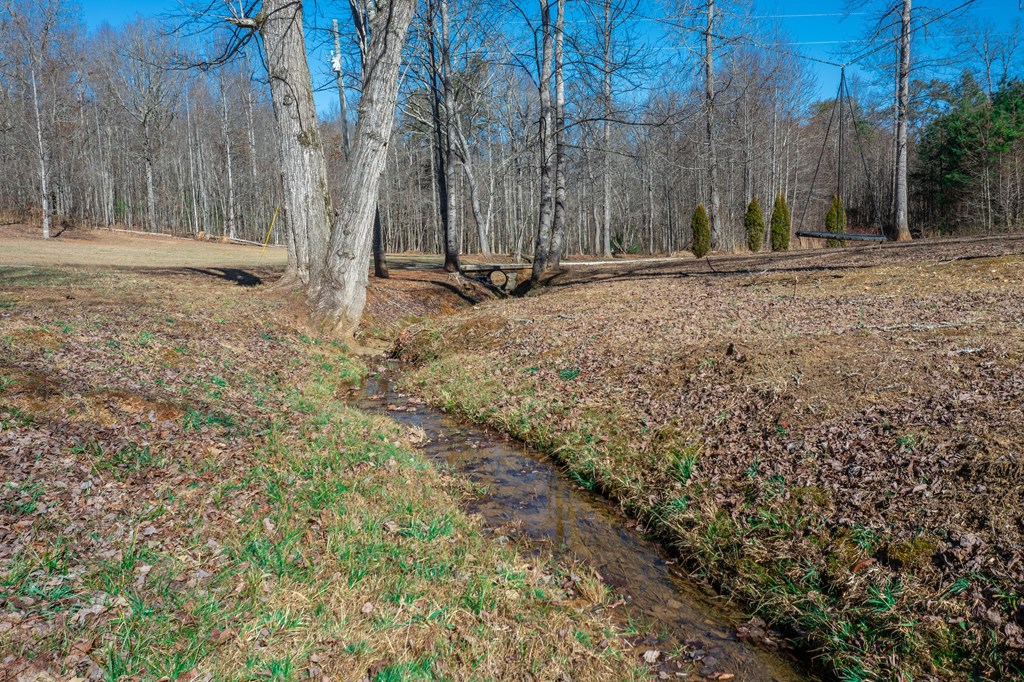 424719 Mineral Bluff Residential