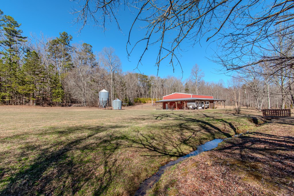 424719 Mineral Bluff Residential