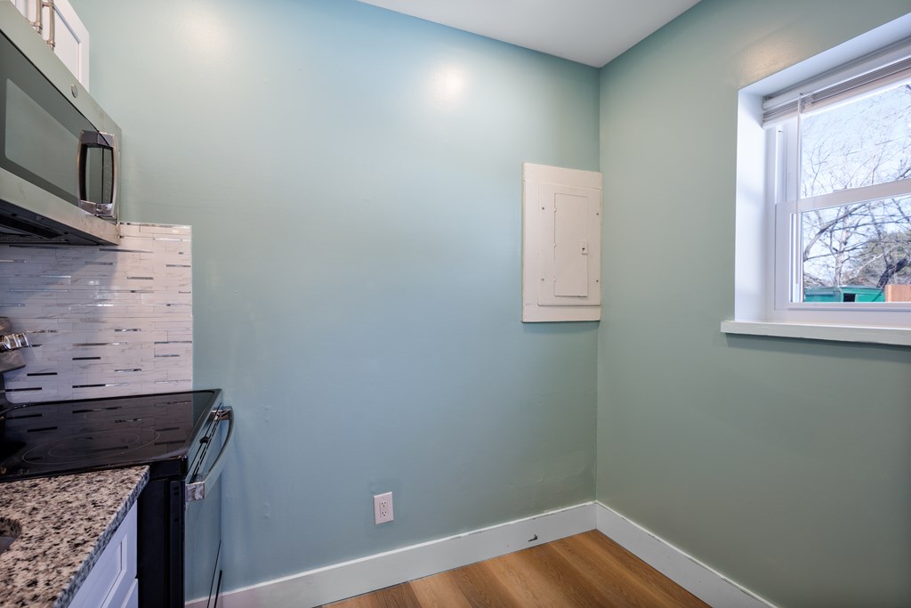 424724 Blue Ridge Condominium