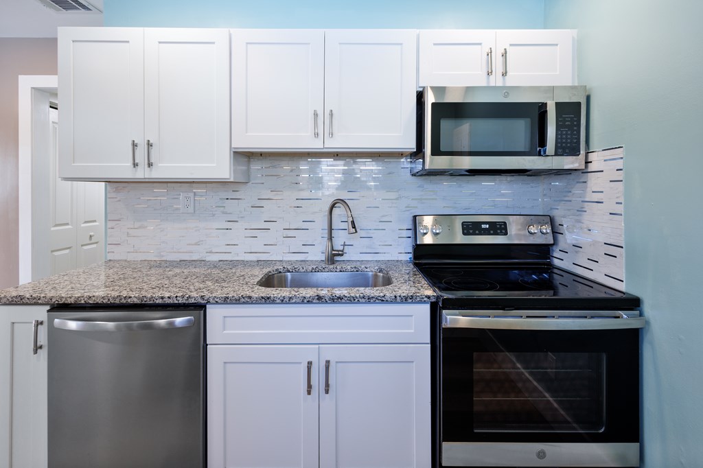 424724 Blue Ridge Condominium