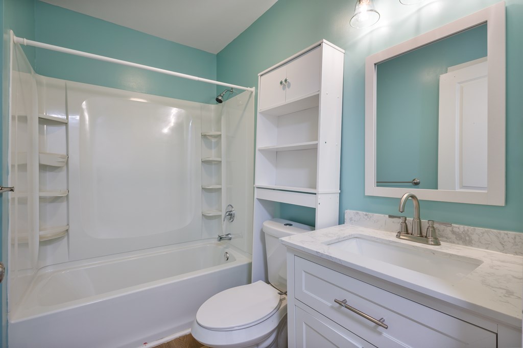 424724 Blue Ridge Condominium