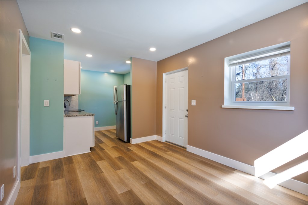 424724 Blue Ridge Condominium