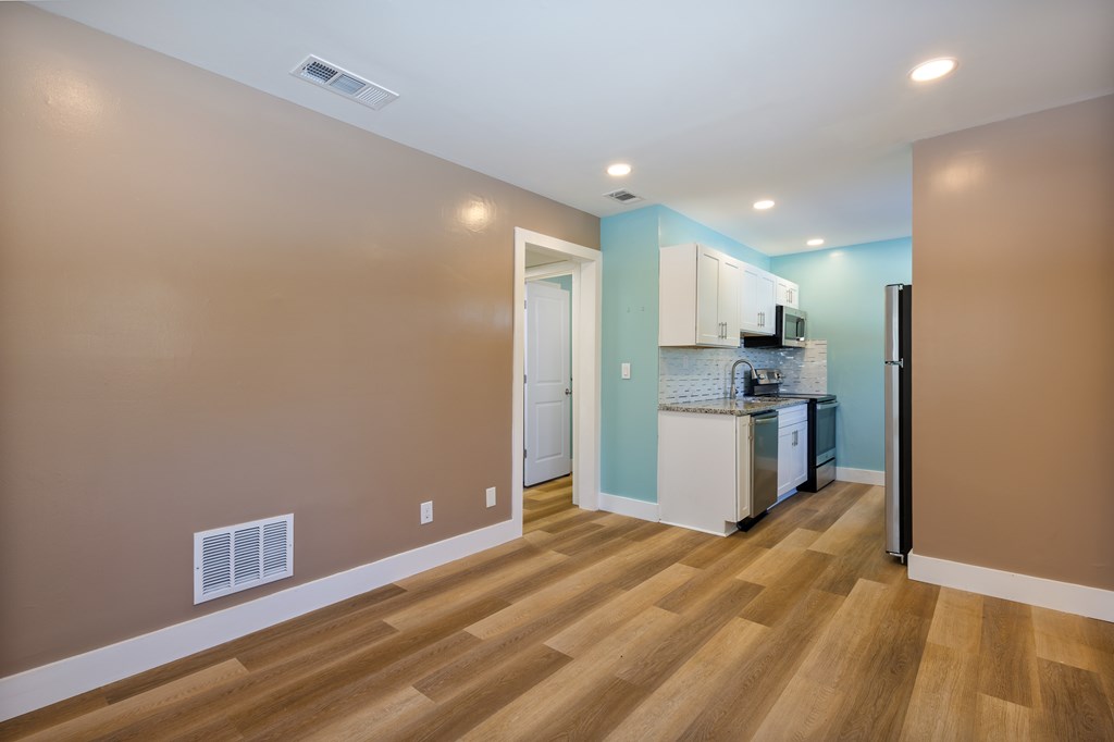 424724 Blue Ridge Condominium