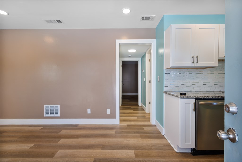 424724 Blue Ridge Condominium