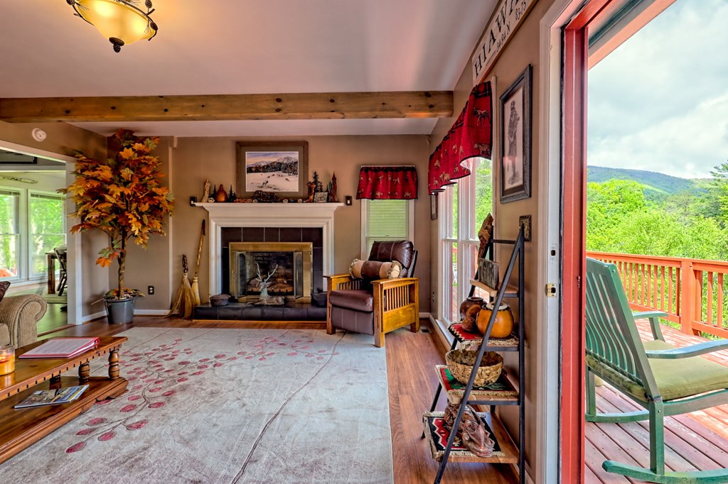 424731 Hiawassee Residential