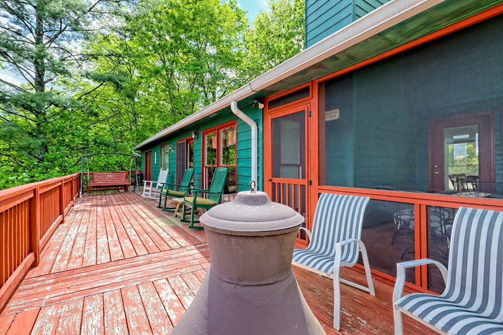 424731 Hiawassee Residential