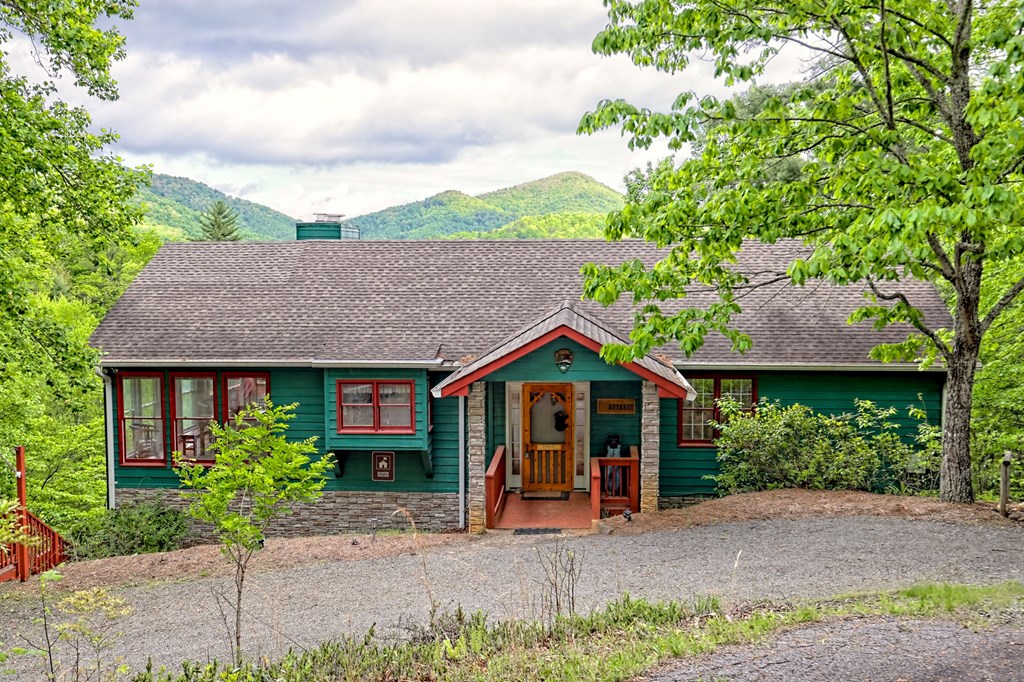 424731 Hiawassee Residential