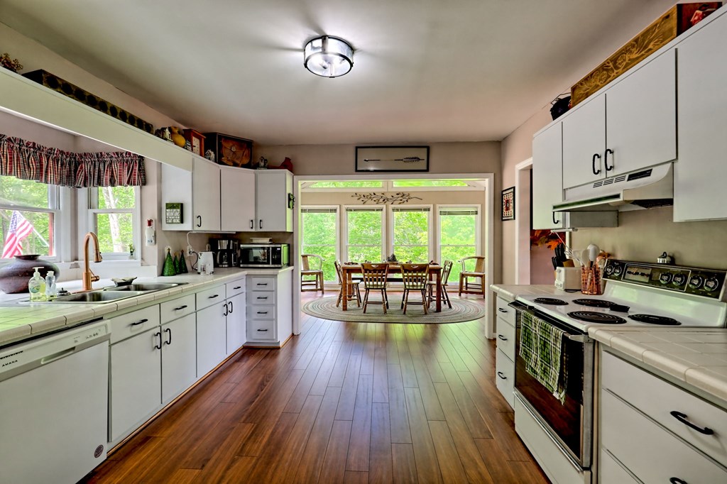 424731 Hiawassee Residential