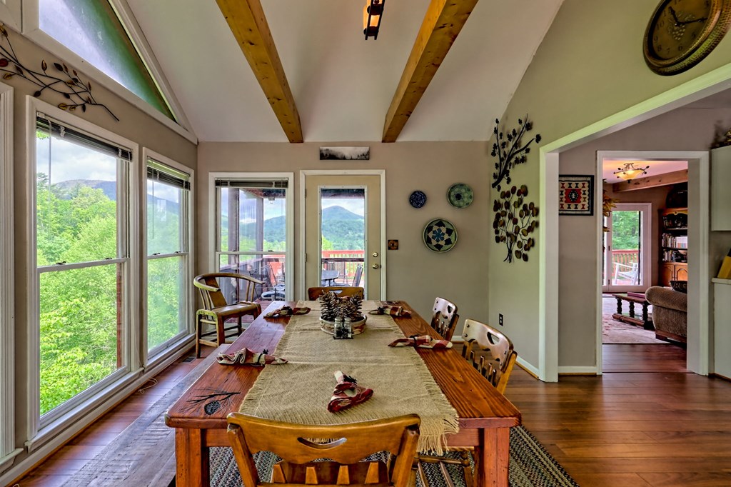 424731 Hiawassee Residential