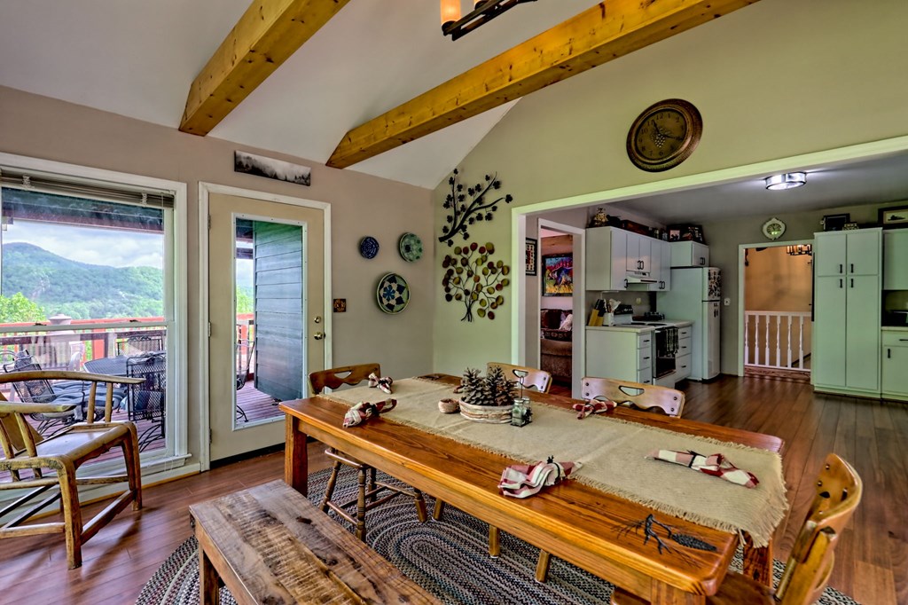 424731 Hiawassee Residential