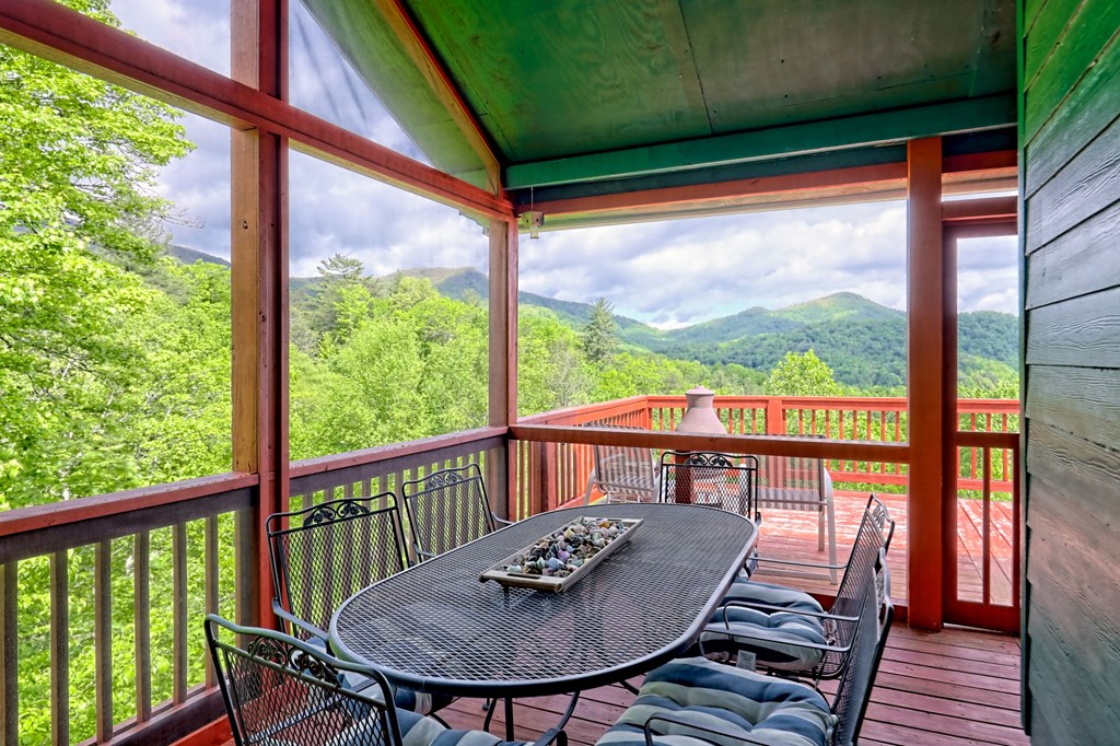 424731 Hiawassee Residential