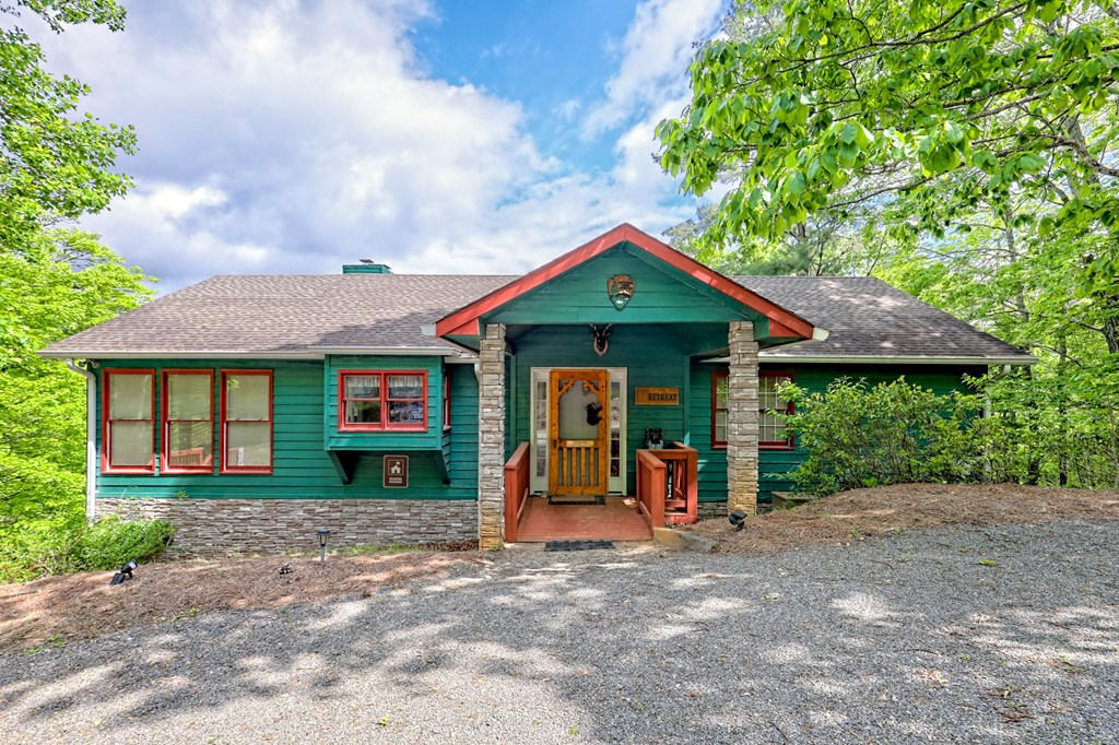 424731 Hiawassee Residential