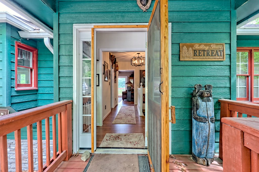 424731 Hiawassee Residential