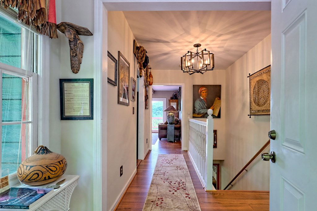 424731 Hiawassee Residential