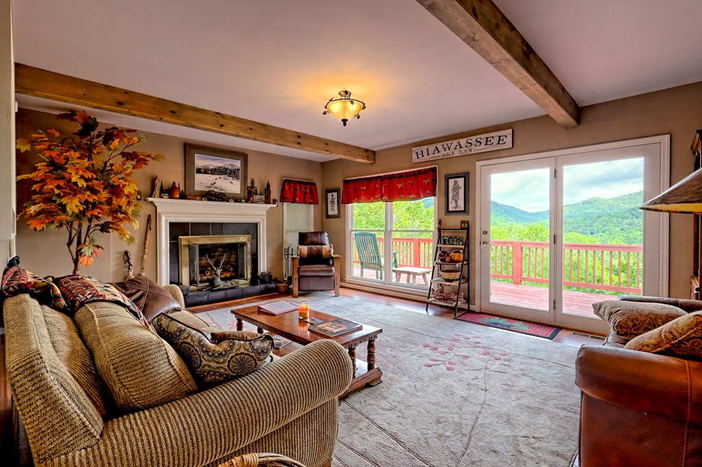 424731 Hiawassee Residential