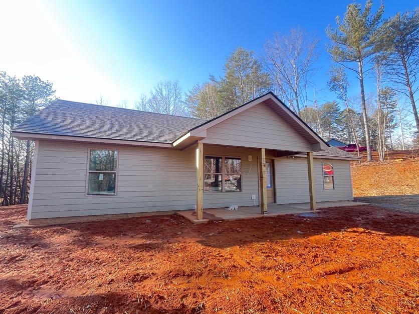424733 Ellijay 