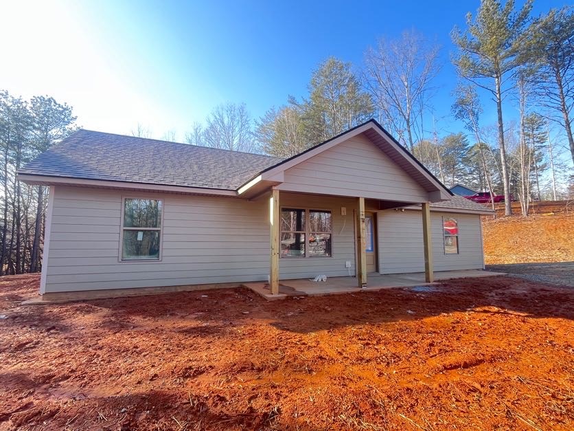 424733 Ellijay Residential