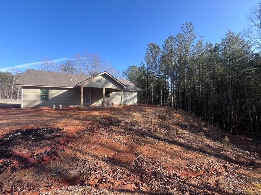 424733 Ellijay Residential