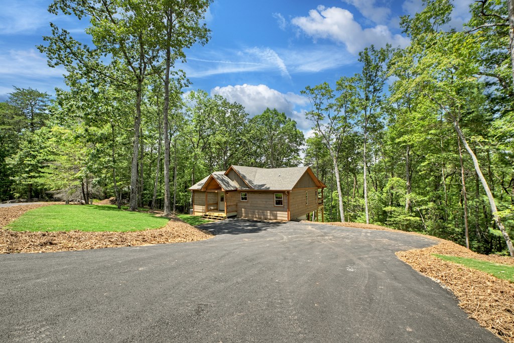 424734 Morganton Residential