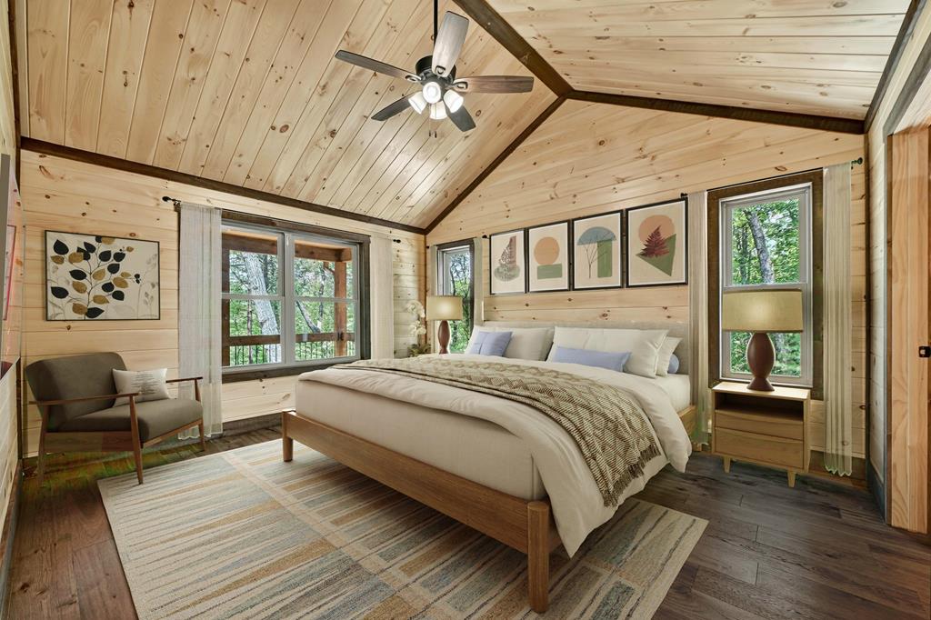 424734 Morganton Residential