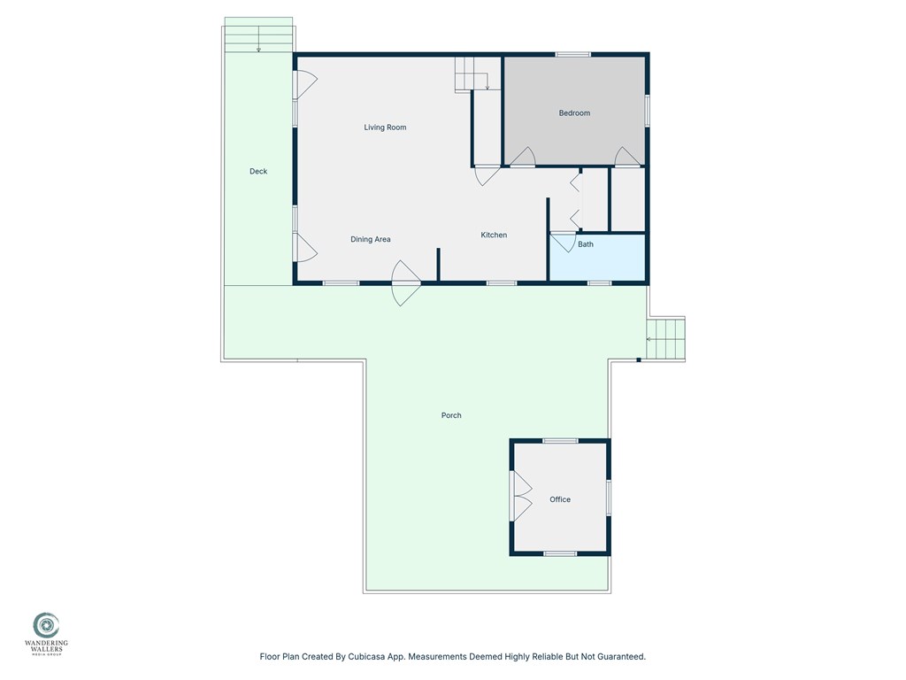 424736 Murphy Residential