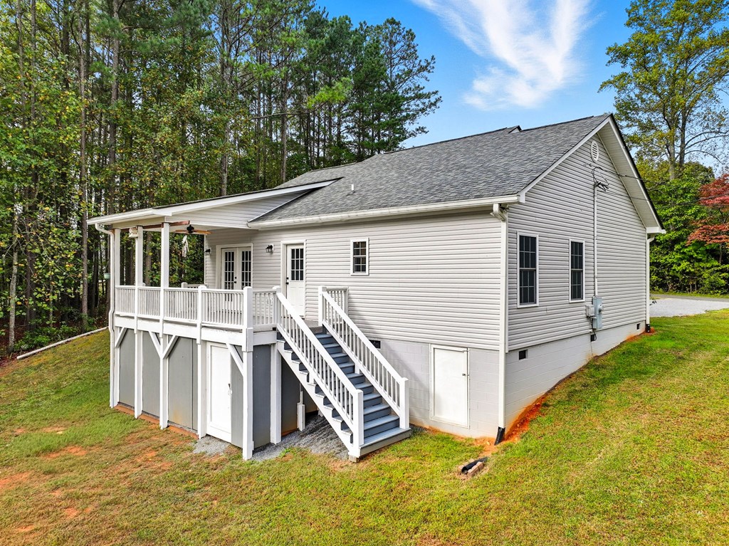 424737 Talking Rock Residential