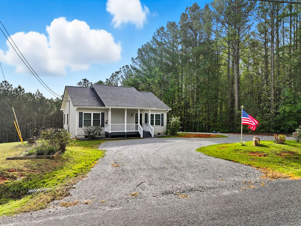 424737 Talking Rock Residential