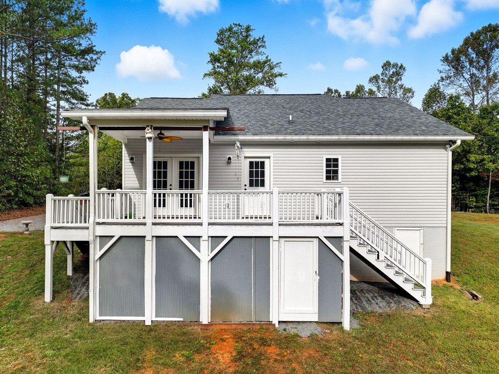 424737 Talking Rock Residential