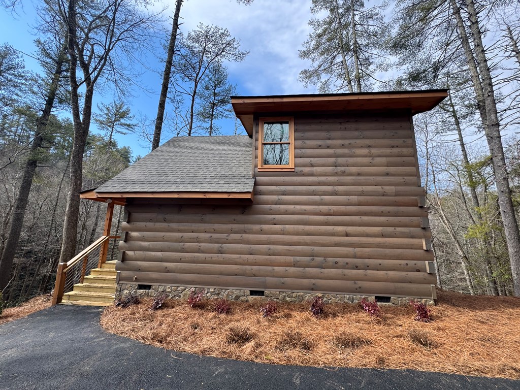 424739 Ellijay Residential