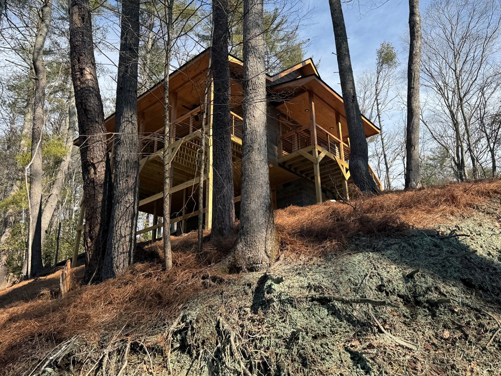 424739 Ellijay Residential