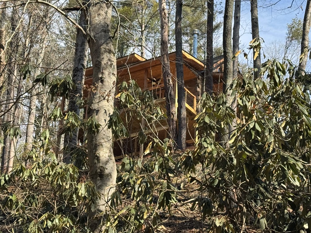 424739 Ellijay Residential