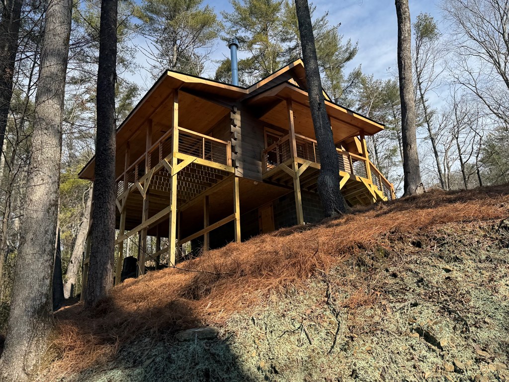 424739 Ellijay Residential