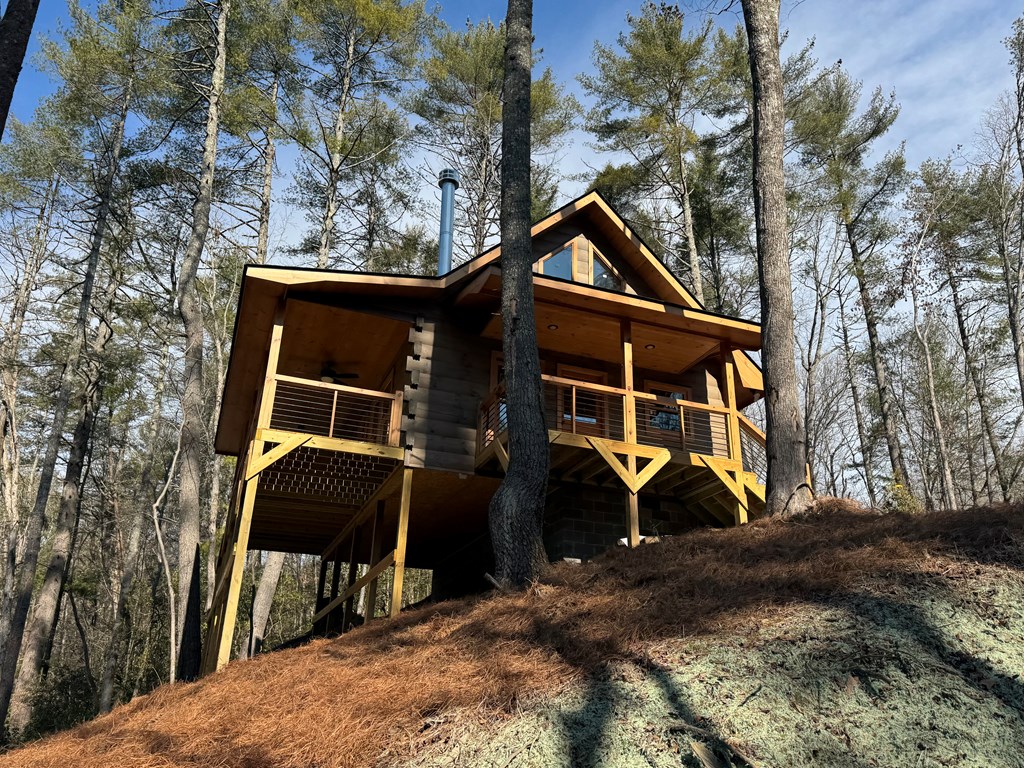 424739 Ellijay Residential