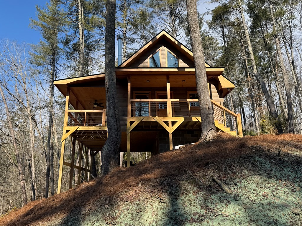 424739 Ellijay Residential