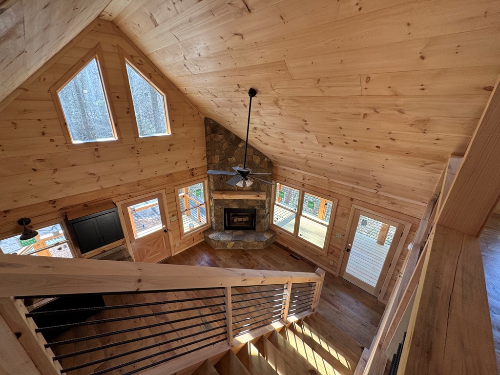 424739 Ellijay Residential