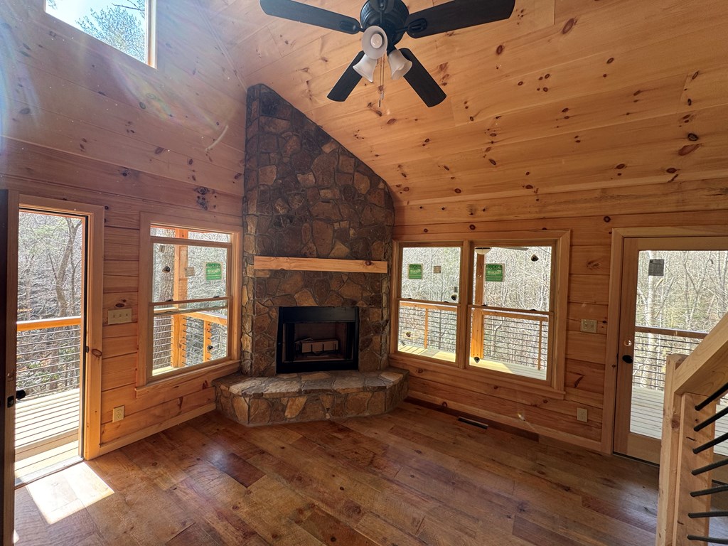424739 Ellijay Residential