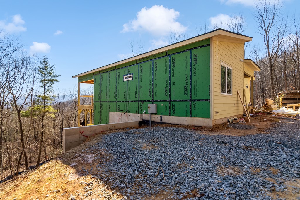 424741 Ellijay Residential