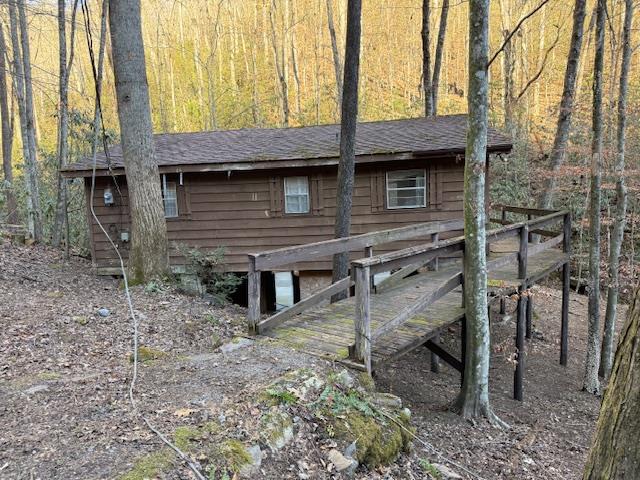 424746 Andrews Residential