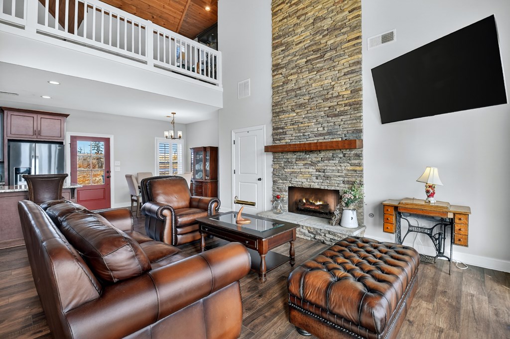 424747 Ellijay Residential