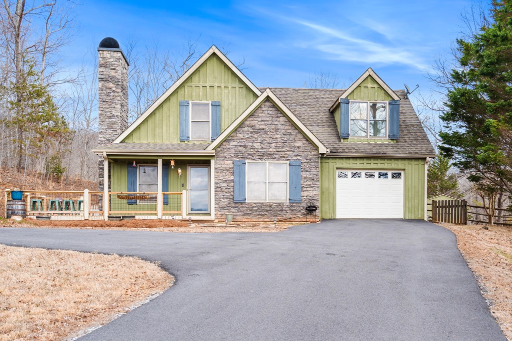 424750 Hiawassee Residential