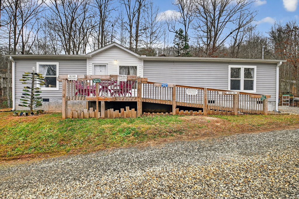 424757 Blairsville Residential