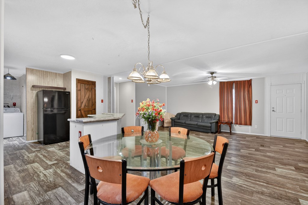 424757 Blairsville Residential