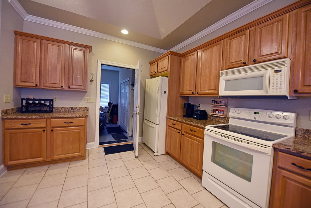 424758 Hiawassee Residential