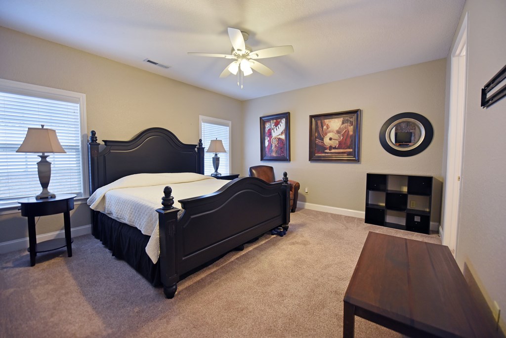 424758 Hiawassee Residential