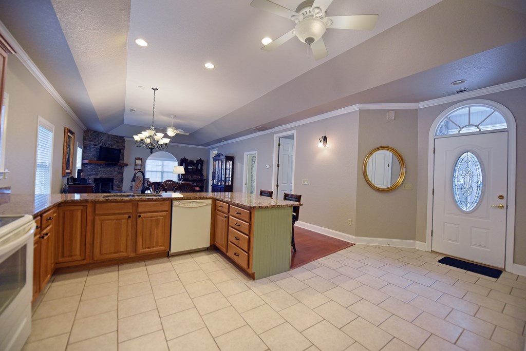 424758 Hiawassee Residential